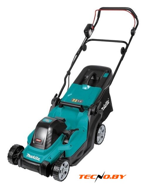 Газонокосилка Makita LM003GZ (без АКБ) - Изображение №1 — Интернет-Магазин TECNO.BY