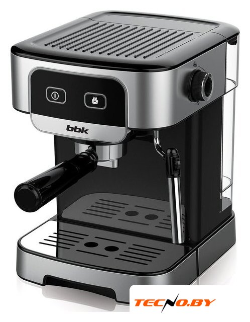 Рожковая кофеварка BBK BCM1500 - Изображение №1 — Интернет-Магазин TECNO.BY