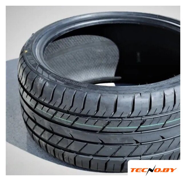 Летние шины Roador Amaro 118 235/40R19 92W - Изображение №6 — Интернет-Магазин TECNO.BY