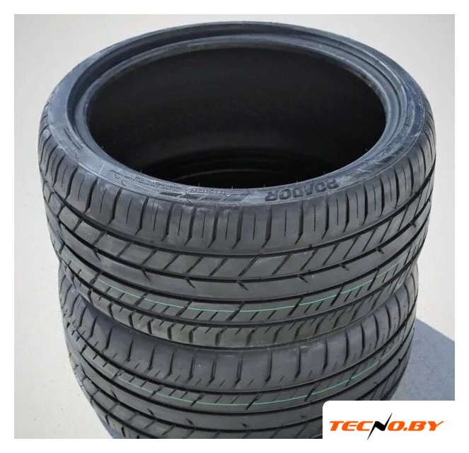 Летние шины Roador Amaro 118 235/40R19 92W - Изображение №5 — Интернет-Магазин TECNO.BY