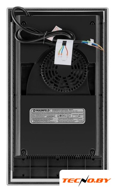 Варочная панель MAUNFELD CVI292S2FMDGR Lux - Изображение №5 — Интернет-Магазин TECNO.BY