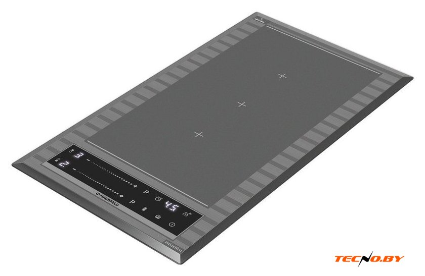 Варочная панель MAUNFELD CVI292S2FMDGR Lux - Изображение №3 — Интернет-Магазин TECNO.BY