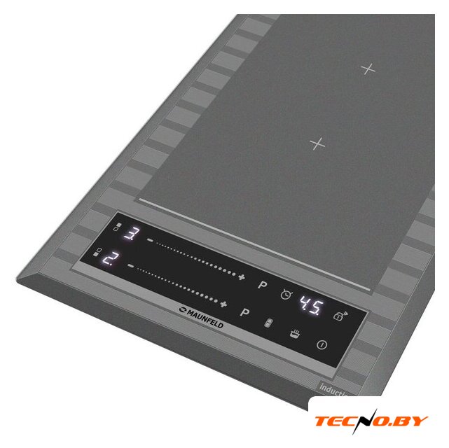 Варочная панель MAUNFELD CVI292S2FMDGR Lux - Изображение №4 — Интернет-Магазин TECNO.BY