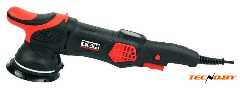 Полировальная машина TEH TAP12509 - Изображение №3 — Интернет-Магазин TECNO.BY