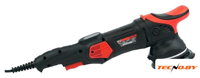 Полировальная машина TEH TAP12509 - Изображение №4 — Интернет-Магазин TECNO.BY