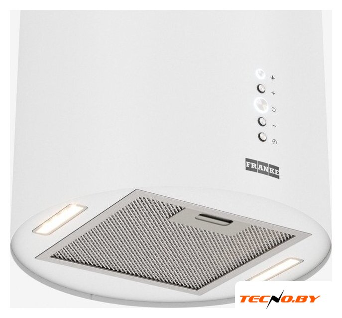Кухонная вытяжка Franke Axis 35 WH 335.0706.919 - Изображение №2 — Интернет-Магазин TECNO.BY
