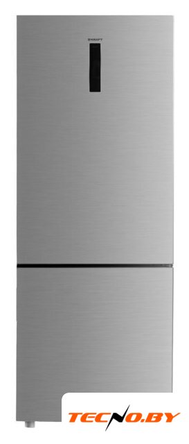 Холодильник Kraft KF-NF720XD - Изображение №1 — Интернет-Магазин TECNO.BY