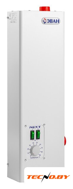 Отопительный котел Эван Next-18 12918 - Изображение №1 — Интернет-Магазин TECNO.BY