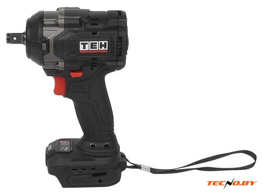 Гайковерт TEH LW600N (без АКБ) - Изображение №2 — Интернет-Магазин TECNO.BY