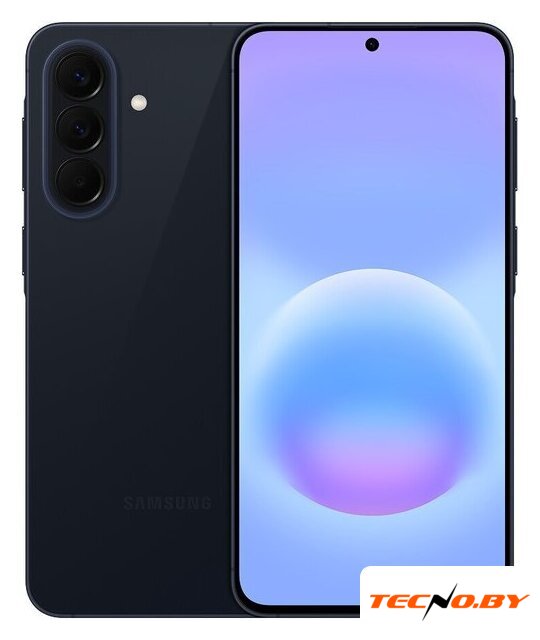 Телефон Samsung Galaxy A57 SM-A576B 8GB/256GB (синий) - Изображение №1 — Интернет-Магазин TECNO.BY