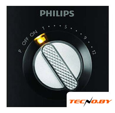 Кухонный комбайн Philips HR7776/90 - Изображение №3 — Интернет-Магазин TECNO.BY