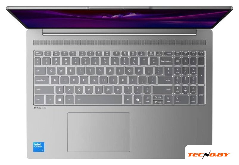 Ноутбук Lenovo IdeaPad Slim 5 16IRH10R 83J1001DRK - Изображение №6 — Интернет-Магазин TECNO.BY