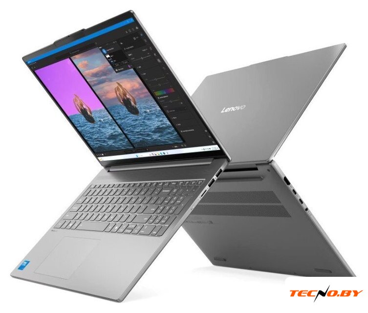 Ноутбук Lenovo IdeaPad Slim 5 16IRH10R 83J1001DRK - Изображение №7 — Интернет-Магазин TECNO.BY