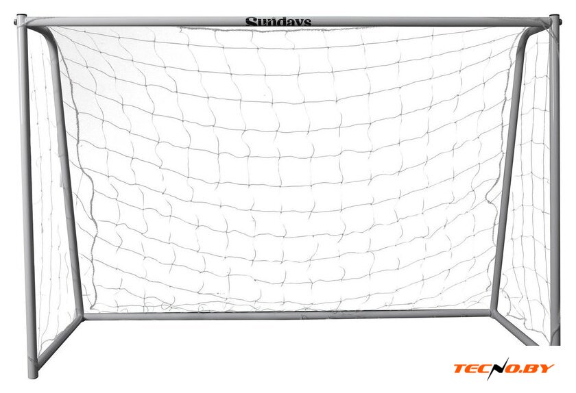 Футбольные ворота Sundays ES-SG2009 (180х120х65см) - Изображение №6 — Интернет-Магазин TECNO.BY