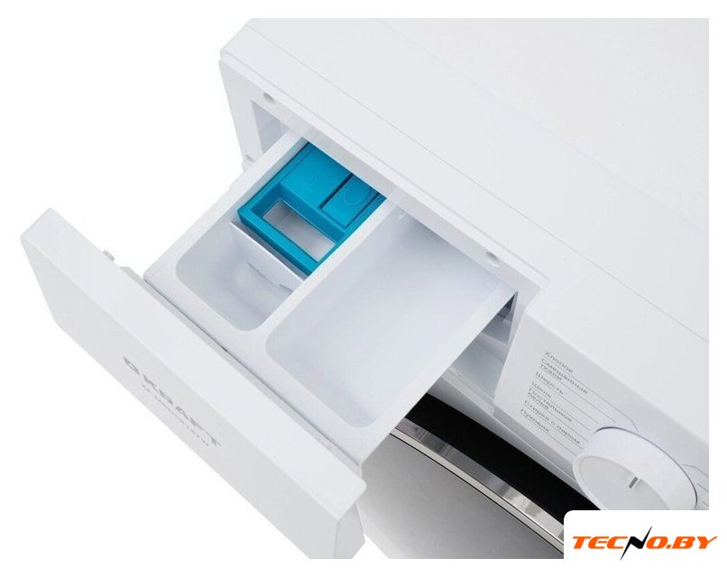 Стиральная машина Kraft KF-MBDS8147W - Изображение №8 — Интернет-Магазин TECNO.BY