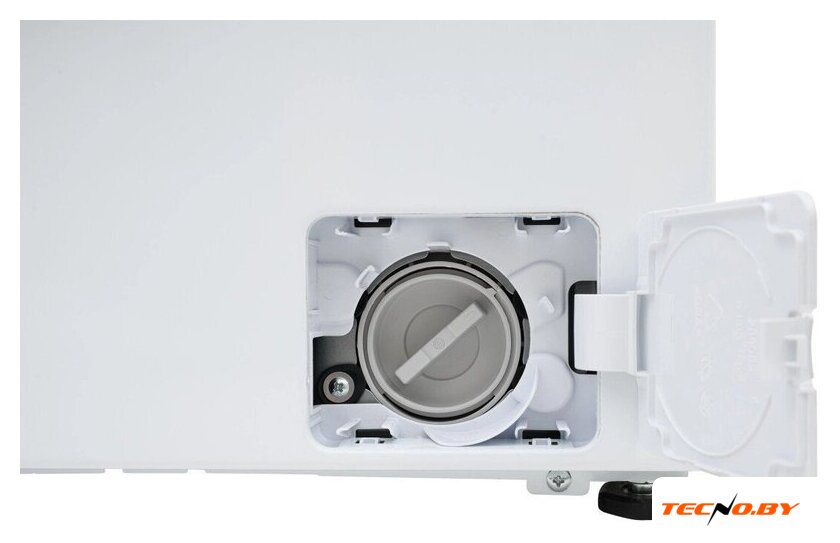 Стиральная машина Kraft KF-MBDS8147W - Изображение №9 — Интернет-Магазин TECNO.BY