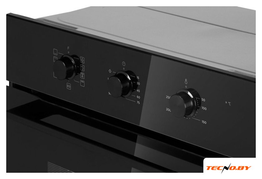 Электрический духовой шкаф YOUQ YQO 7008MM2T0C011 BL - Изображение №6 — Интернет-Магазин TECNO.BY