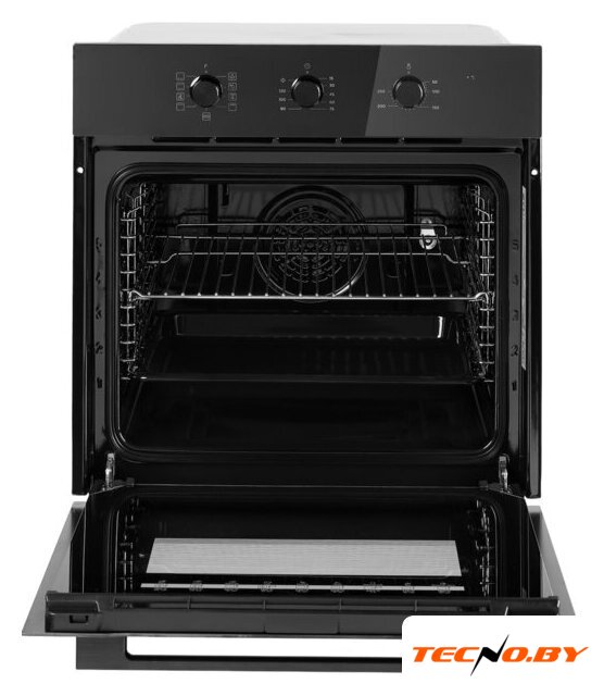 Электрический духовой шкаф YOUQ YQO 7008MM2T0C011 BL - Изображение №4 — Интернет-Магазин TECNO.BY