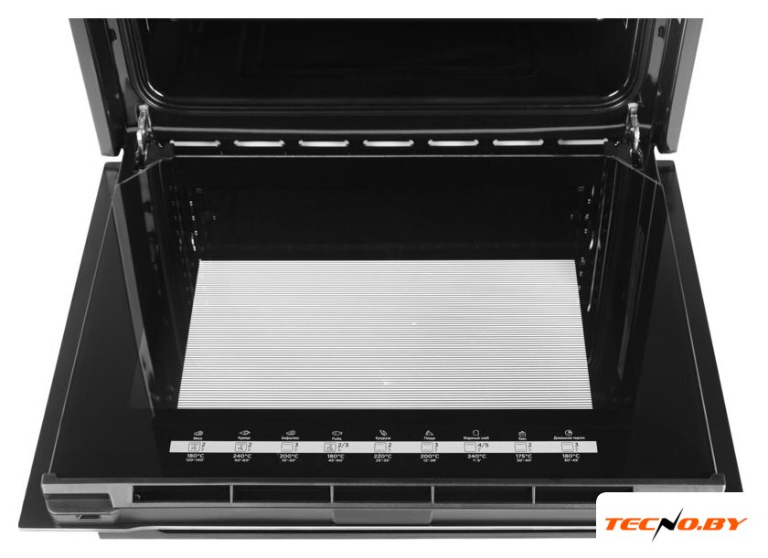 Электрический духовой шкаф YOUQ YQO 7008MM2T0C011 BL - Изображение №7 — Интернет-Магазин TECNO.BY