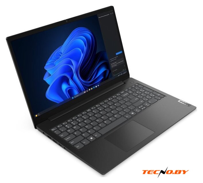 Ноутбук Lenovo V15 G5 IRL 83GW00ALRI - Изображение №2 — Интернет-Магазин TECNO.BY