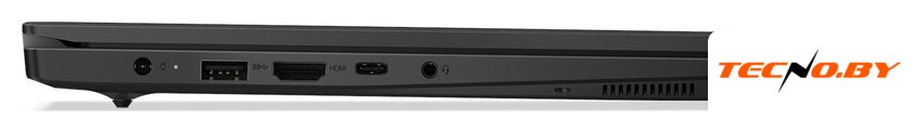 Ноутбук Lenovo V15 G5 IRL 83GW00ALRI - Изображение №8 — Интернет-Магазин TECNO.BY