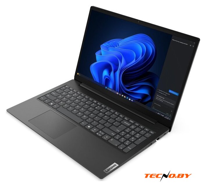 Ноутбук Lenovo V15 G5 IRL 83GW00ALRI - Изображение №3 — Интернет-Магазин TECNO.BY