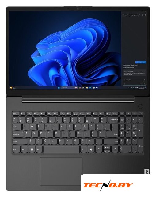 Ноутбук Lenovo V15 G5 IRL 83GW00ALRI - Изображение №7 — Интернет-Магазин TECNO.BY