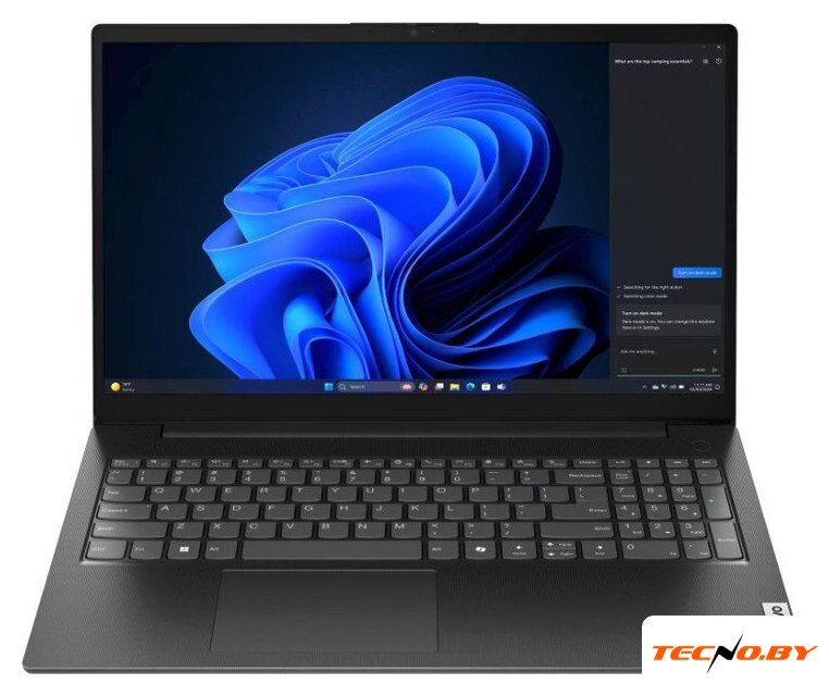 Ноутбук Lenovo V15 G5 IRL 83GW00ALRI - Изображение №1 — Интернет-Магазин TECNO.BY