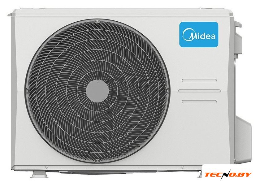 Кондиционер Midea Paramount Inverter MSAG1-12N8C2U-I/MSAG1-12N8C2U-O - Изображение №4 — Интернет-Магазин TECNO.BY