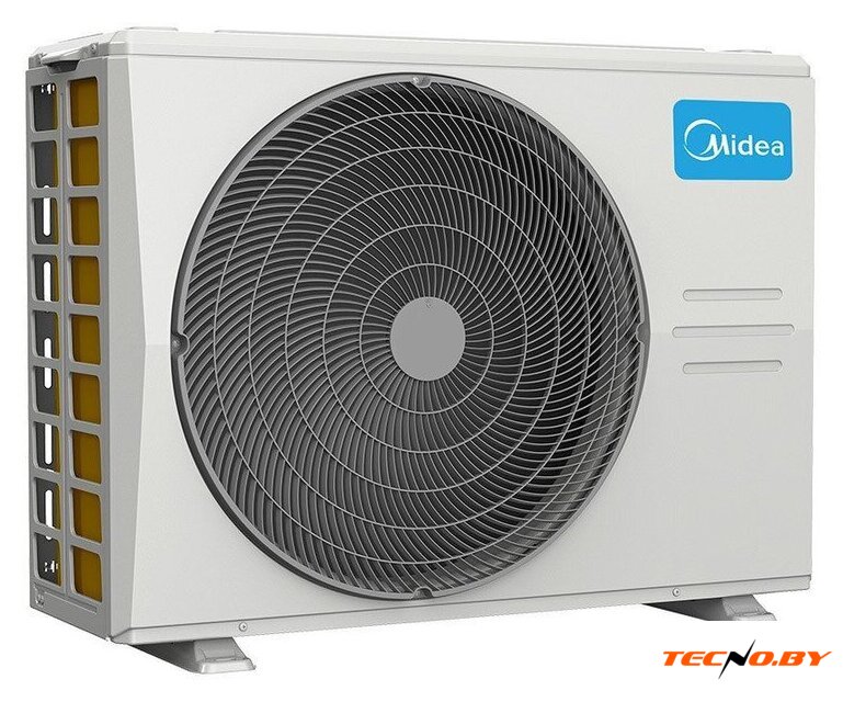 Кондиционер Midea Paramount Inverter MSAG1-12N8C2U-I/MSAG1-12N8C2U-O - Изображение №6 — Интернет-Магазин TECNO.BY