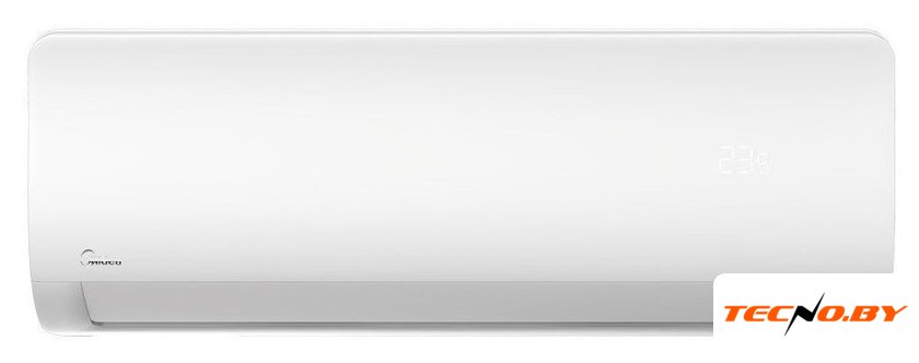 Кондиционер Midea Paramount Inverter MSAG1-12N8C2U-I/MSAG1-12N8C2U-O - Изображение №2 — Интернет-Магазин TECNO.BY