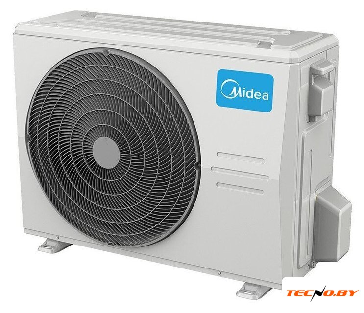 Кондиционер Midea Paramount Inverter MSAG1-12N8C2U-I/MSAG1-12N8C2U-O - Изображение №5 — Интернет-Магазин TECNO.BY