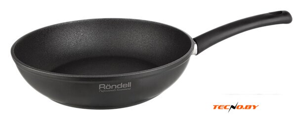 Сковорода Rondell RDA-598 - Изображение №1 — Интернет-Магазин TECNO.BY
