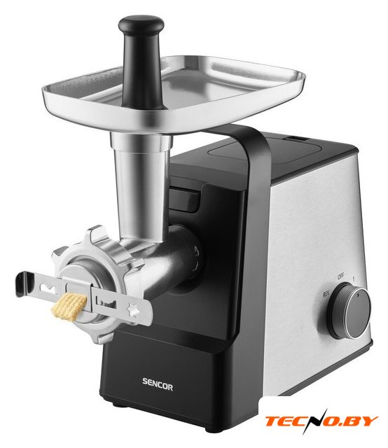 Мясорубка Sencor SMG 7400SS - Изображение №9 — Интернет-Магазин TECNO.BY