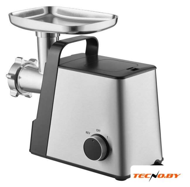 Мясорубка Sencor SMG 7400SS - Изображение №5 — Интернет-Магазин TECNO.BY