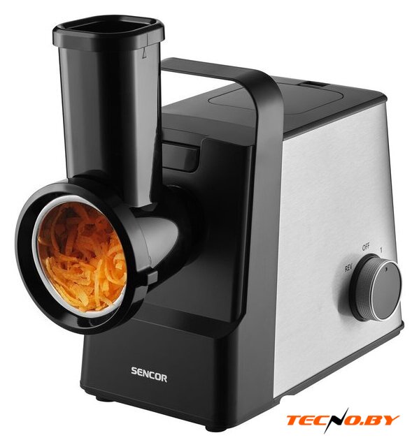 Мясорубка Sencor SMG 7400SS - Изображение №7 — Интернет-Магазин TECNO.BY