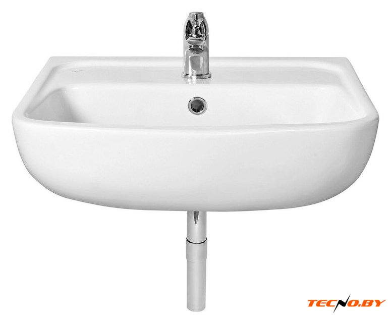 Умывальник Santek Лонги-60 1WH501756 - Изображение №5 — Интернет-Магазин TECNO.BY