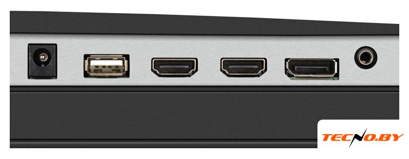 Монитор ExeGate SmartView EF3200C EX299469RUS - Изображение №6 — Интернет-Магазин TECNO.BY