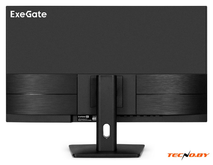 Монитор ExeGate SmartView EF3200C EX299469RUS - Изображение №4 — Интернет-Магазин TECNO.BY