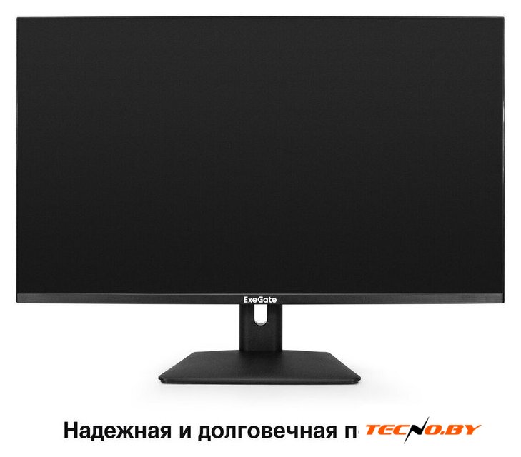 Монитор ExeGate SmartView EF3200C EX299469RUS - Изображение №3 — Интернет-Магазин TECNO.BY
