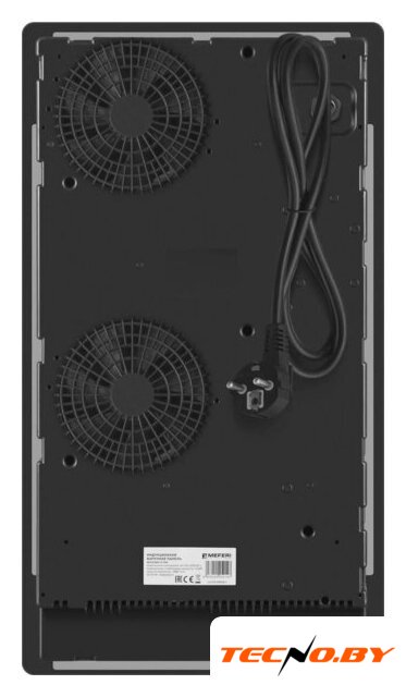 Варочная панель Meferi MIH302BK Ultra - Изображение №7 — Интернет-Магазин TECNO.BY