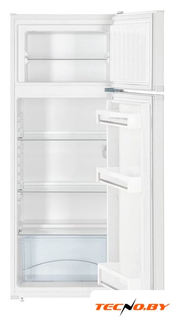 Холодильник Liebherr CTe 2531 - Изображение №3 — Интернет-Магазин TECNO.BY