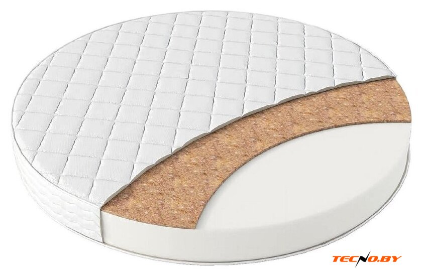 Матрас Farfello Soft Lux 75x75 - Изображение №1 — Интернет-Магазин TECNO.BY