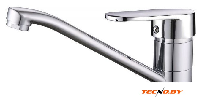 Смеситель Econoce EC0256 - Изображение №1 — Интернет-Магазин TECNO.BY