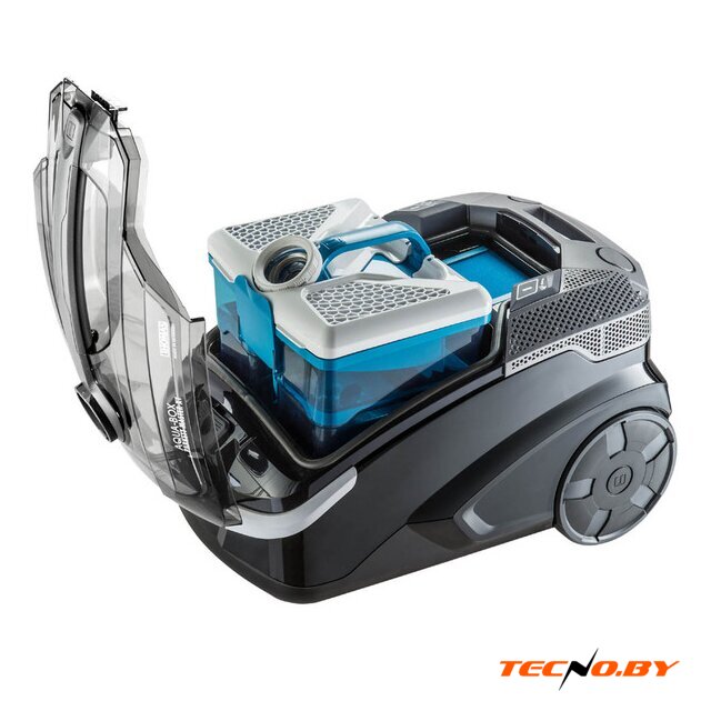 Пылесос Thomas Parkett Master XT - Изображение №3 — Интернет-Магазин TECNO.BY