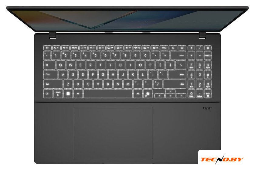 Ноутбук ASUS VivoBook S16 S3607VA-RP096 - Изображение №6 — Интернет-Магазин TECNO.BY