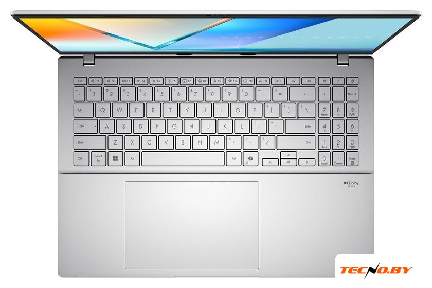 Ноутбук ASUS VivoBook S16 S3607VA-RP096 - Изображение №5 — Интернет-Магазин TECNO.BY