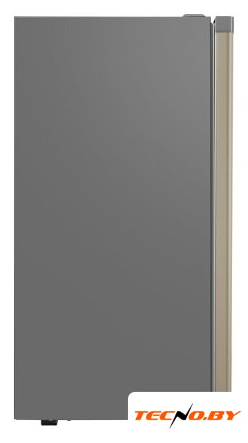 Однокамерный холодильник MAUNFELD MFF83GD - Изображение №4 — Интернет-Магазин TECNO.BY