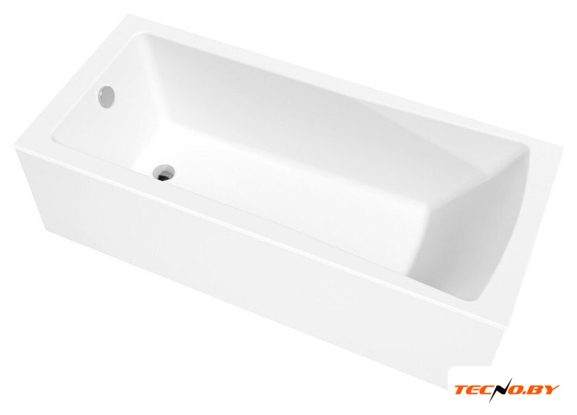 Ванна Lauter Aurora 170x75 21010075 (с каркасом и сифоном 21Y11010 хром) - Изображение №13 — Интернет-Магазин TECNO.BY