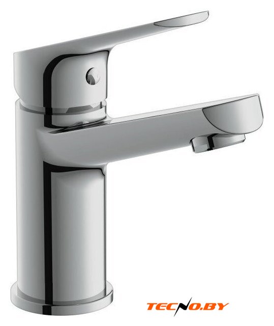 Умывальник Cersanit Moduo 40 S-UM-MOD40/1 + 63034 - Изображение №4 — Интернет-Магазин TECNO.BY